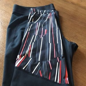 Gap fit Large Leggings